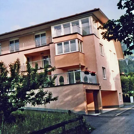 Apartment Monika 1